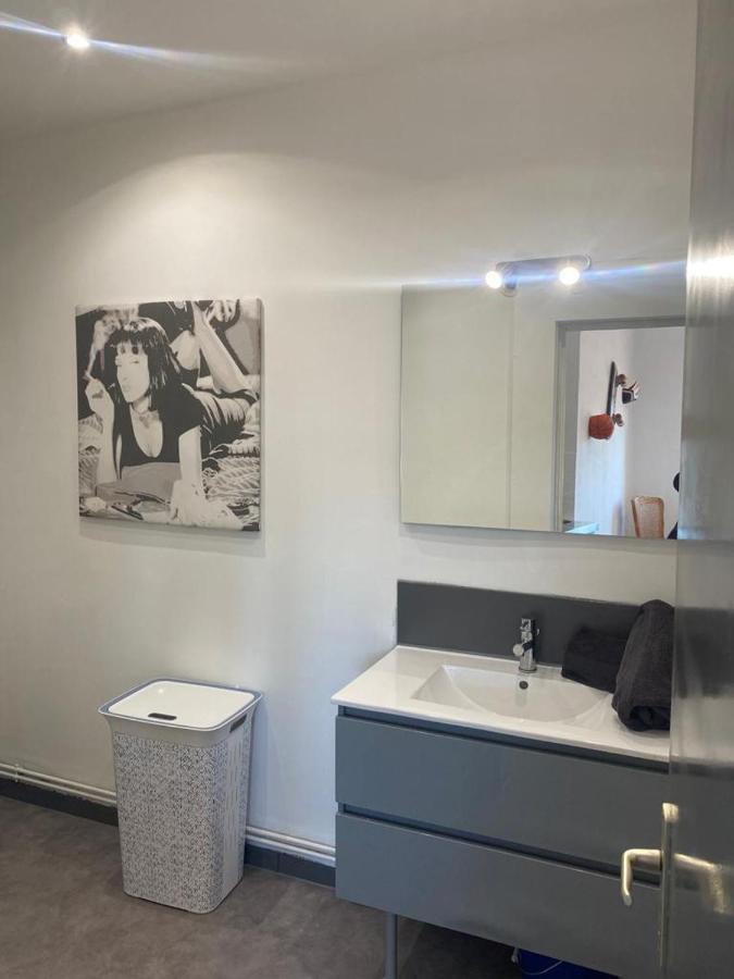 Studio Game Apartment Arras Exterior foto